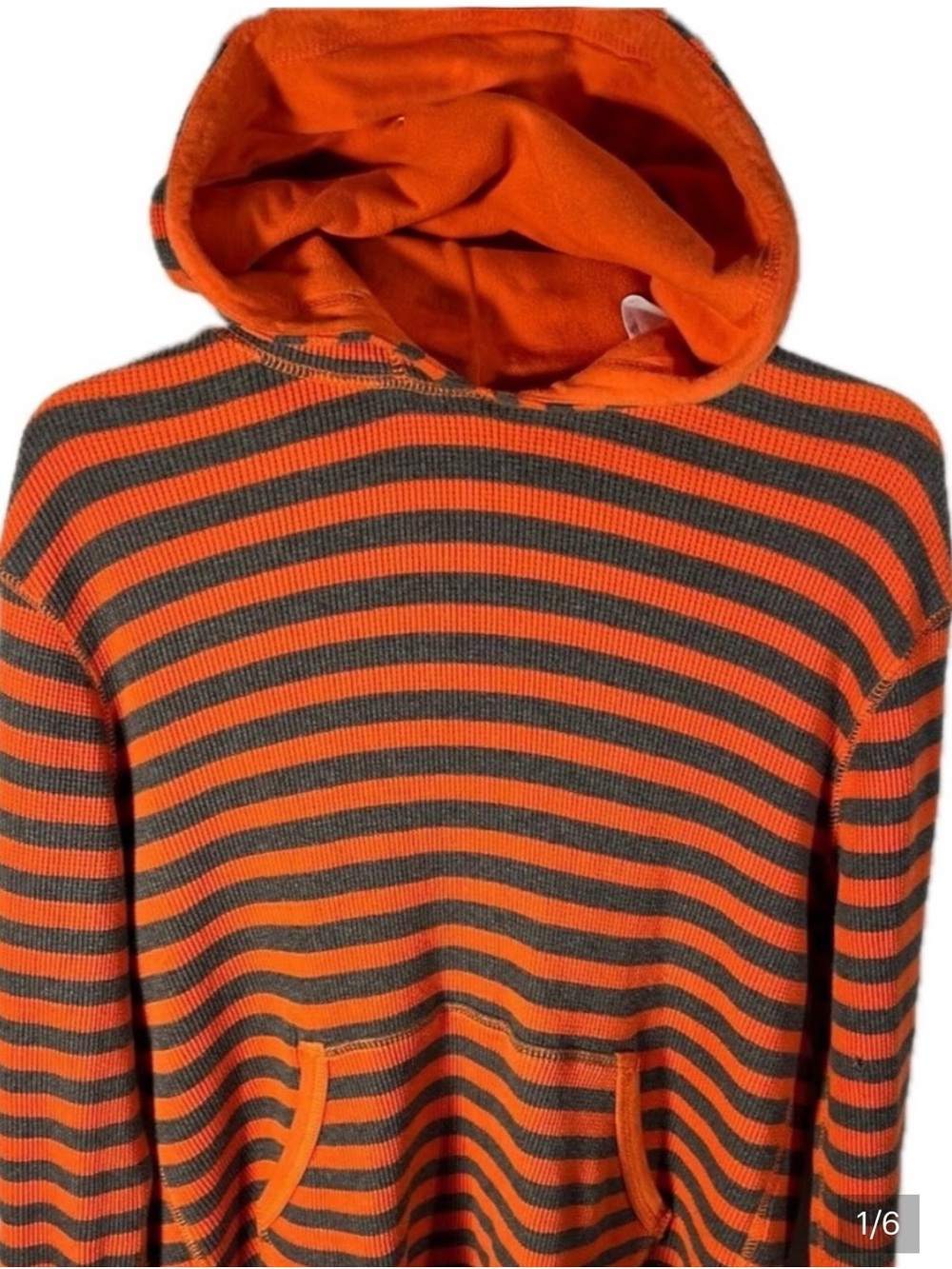 Old Navy Hooded Pullover Size Small